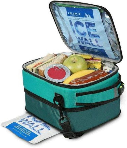 Arctic Zone Ultra Expandable Lunch Box 2-pack