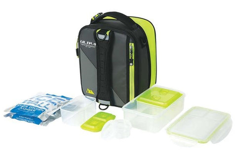 Image of ARCTIC ZONE® ULTRA Expandable Lunch Pack Bag