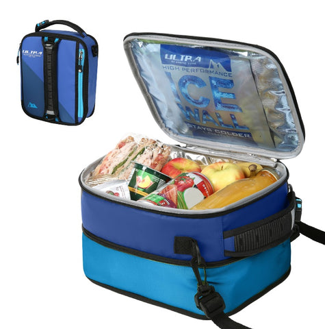 Image of ARCTIC ZONE® ULTRA Expandable Lunch Pack Bag