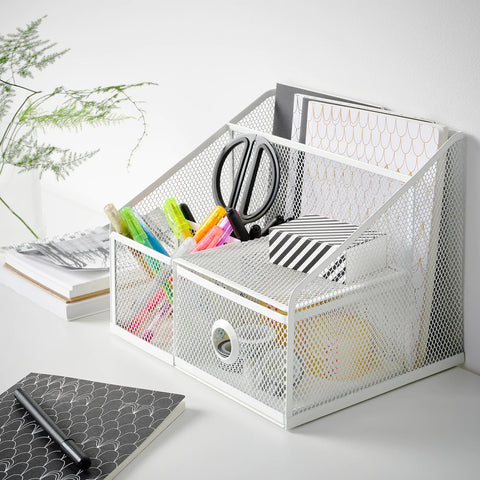 Image of DRÖNJÖNS Desk Organizer - Ikea