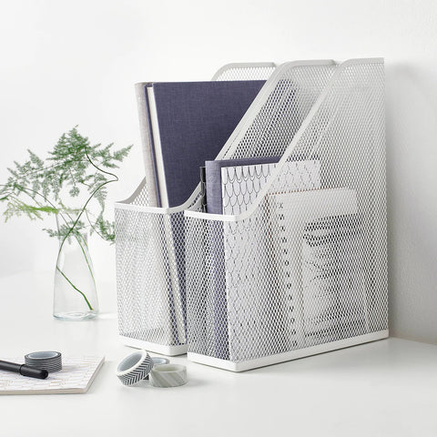 Image of 2 in 1 DRÖNJÖNS File Holders- Ikea