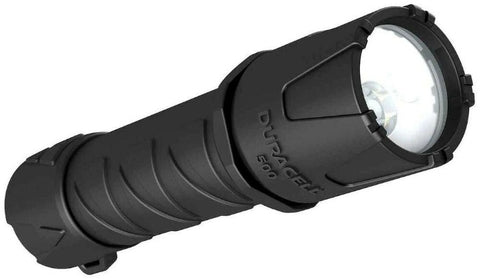 Image of DURACELL DURABEAM 500 Lumen Ultra LED Flashlight -  3 Pack