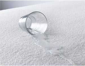 GÖKÄRT LUXURY WATERPROOF Mattress Protector - Ikea