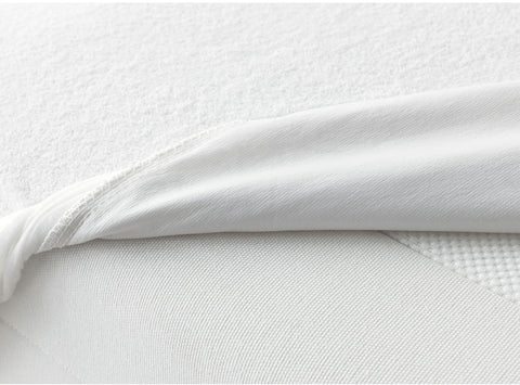 Image of GÖKÄRT LUXURY WATERPROOF Mattress Protector - Ikea