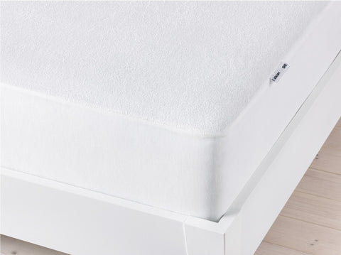 Image of GÖKÄRT LUXURY WATERPROOF Mattress Protector - Ikea