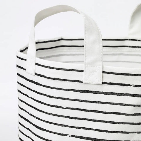 Image of KLUNKA Laundry Bag - Ikea