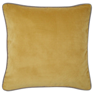 SAGALIE Two Tone Throw Pillow Cover - IKEA