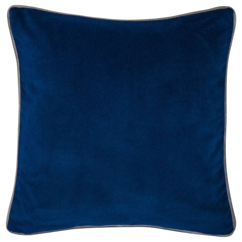 Image of SAGALIE Two Tone Throw Pillow Cover - IKEA