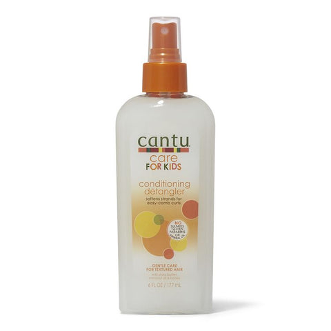 Image of Cantu Care for Kids Conditioning Detangler