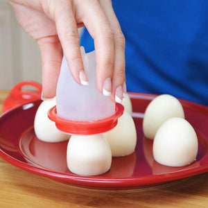 'As Seen on TV'  Egglettes Hard Boiled Egg Maker