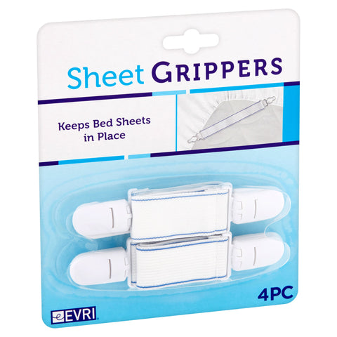 Image of EVRI Sheet Grippers