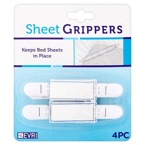 EVRI Sheet Grippers