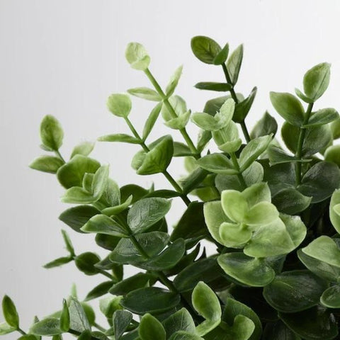 Image of OREGANO FEJKA Artificial Potted Plant -Ikea