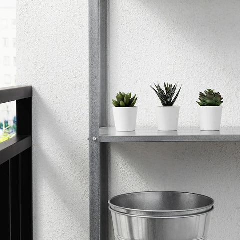 Image of FEJKA Artificial Potted Plants With Pot - Ikea