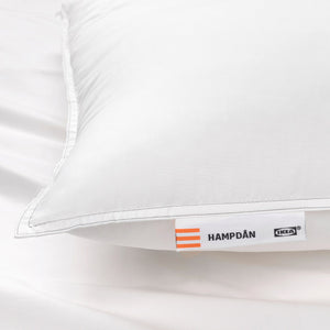 Firmer HAMPDÅN Pillow - Ikea