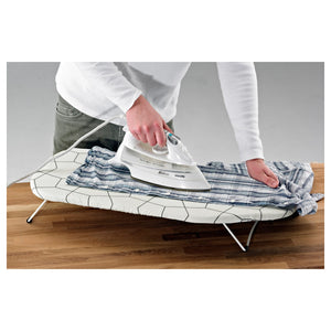 JÄLL Tabletop Ironing Board - Ikea