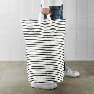 KLUNKA Laundry Bag - Ikea