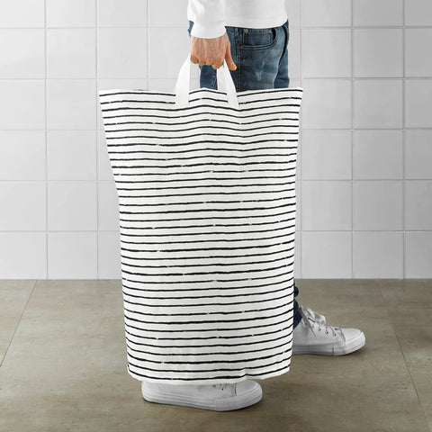 Image of KLUNKA Laundry Bag - Ikea