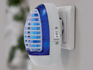 LED Mosquito Plug