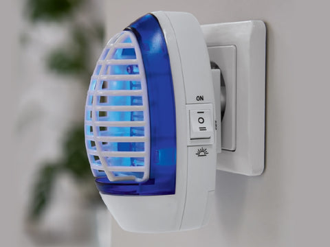 Image of LED Mosquito Plug