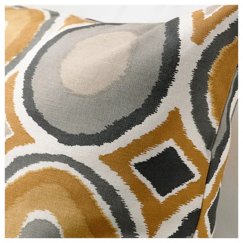 Image of MURBINKA Exotic Throw Pillow Cover - Ikea