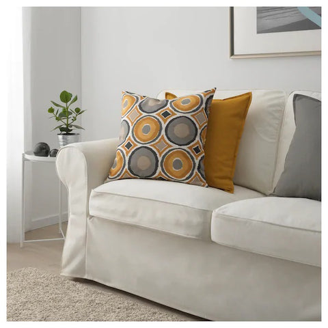 Image of MURBINKA Exotic Throw Pillow Cover - Ikea